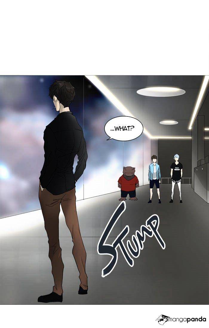 Tower of God, Chapter 239 image 01